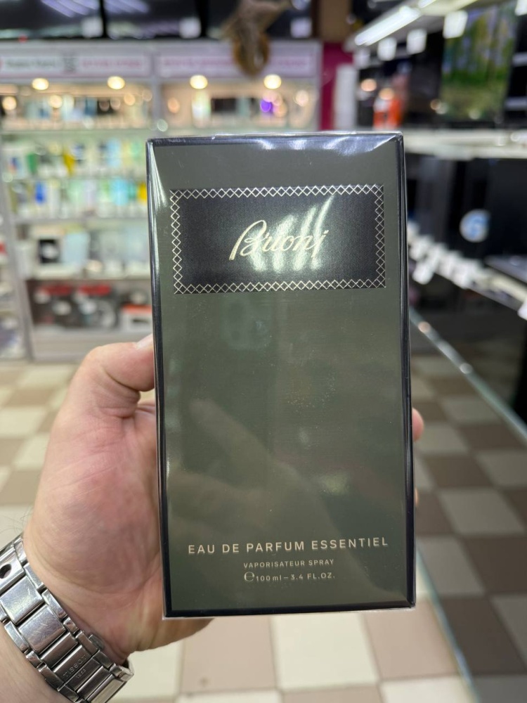 Духи BRIOLLI 100 ML