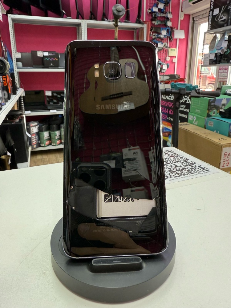 Смартфон Samsung S8 4/64GB