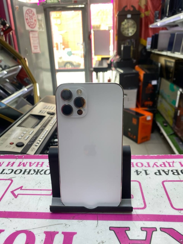 Смартфон iPhone 12 PRO 128 Gb