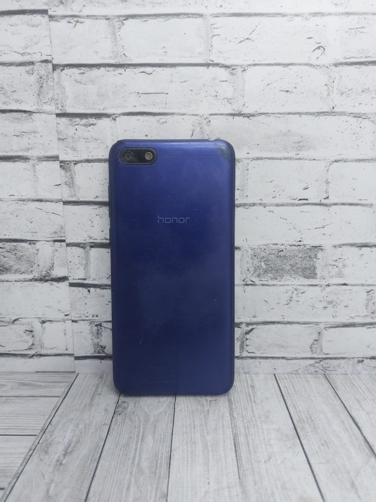 Смартфон Honor 7A 2/16