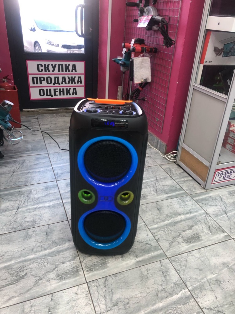Акустика др марка
