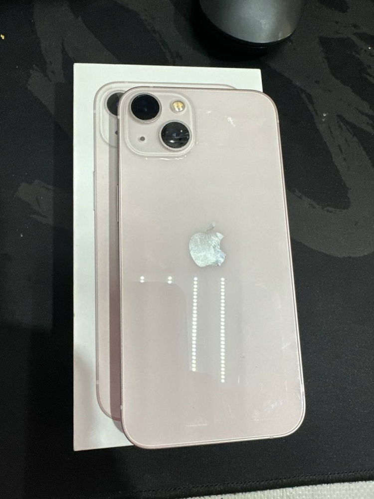 Смартфон iPhone 13 128 Gb