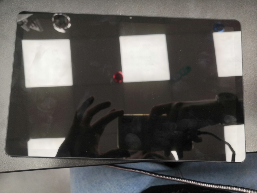 Планшет Lenovo Tab P11 4/64