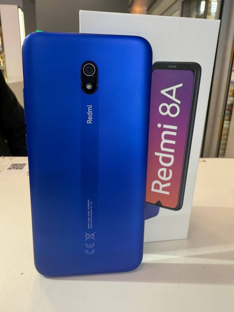 Смартфон Xiaomi Redmi 8A 2/32