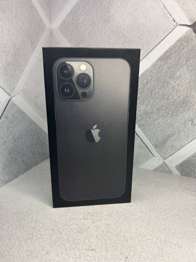 Смартфон iPhone 13 PRO MAX 128 Gb