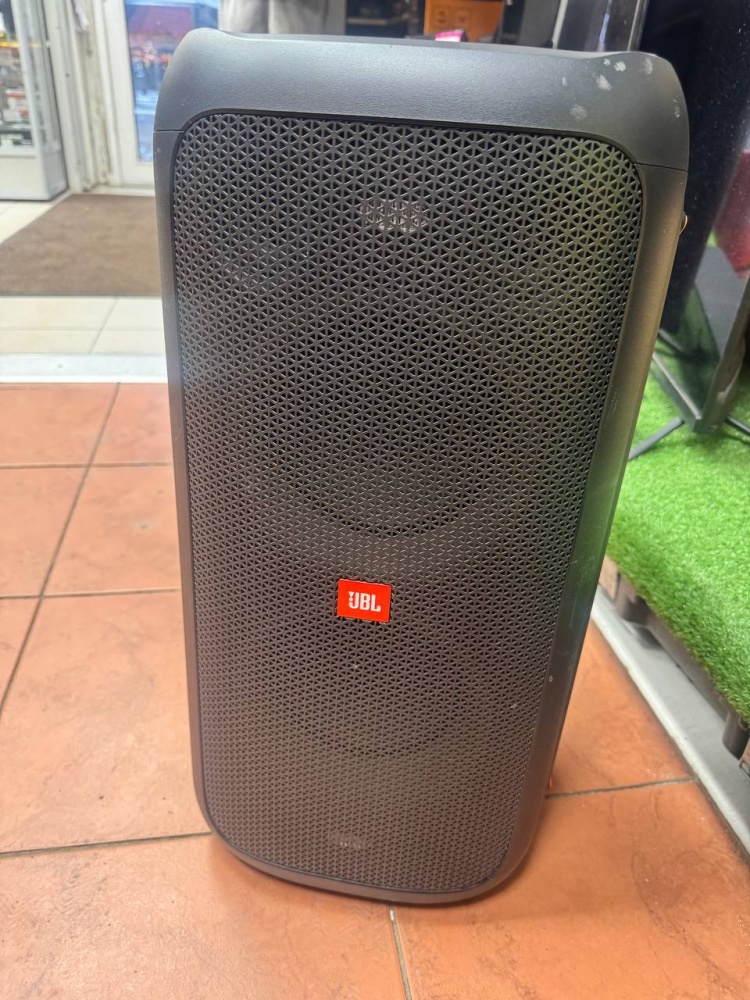 Акустика JBL PartyBox 100