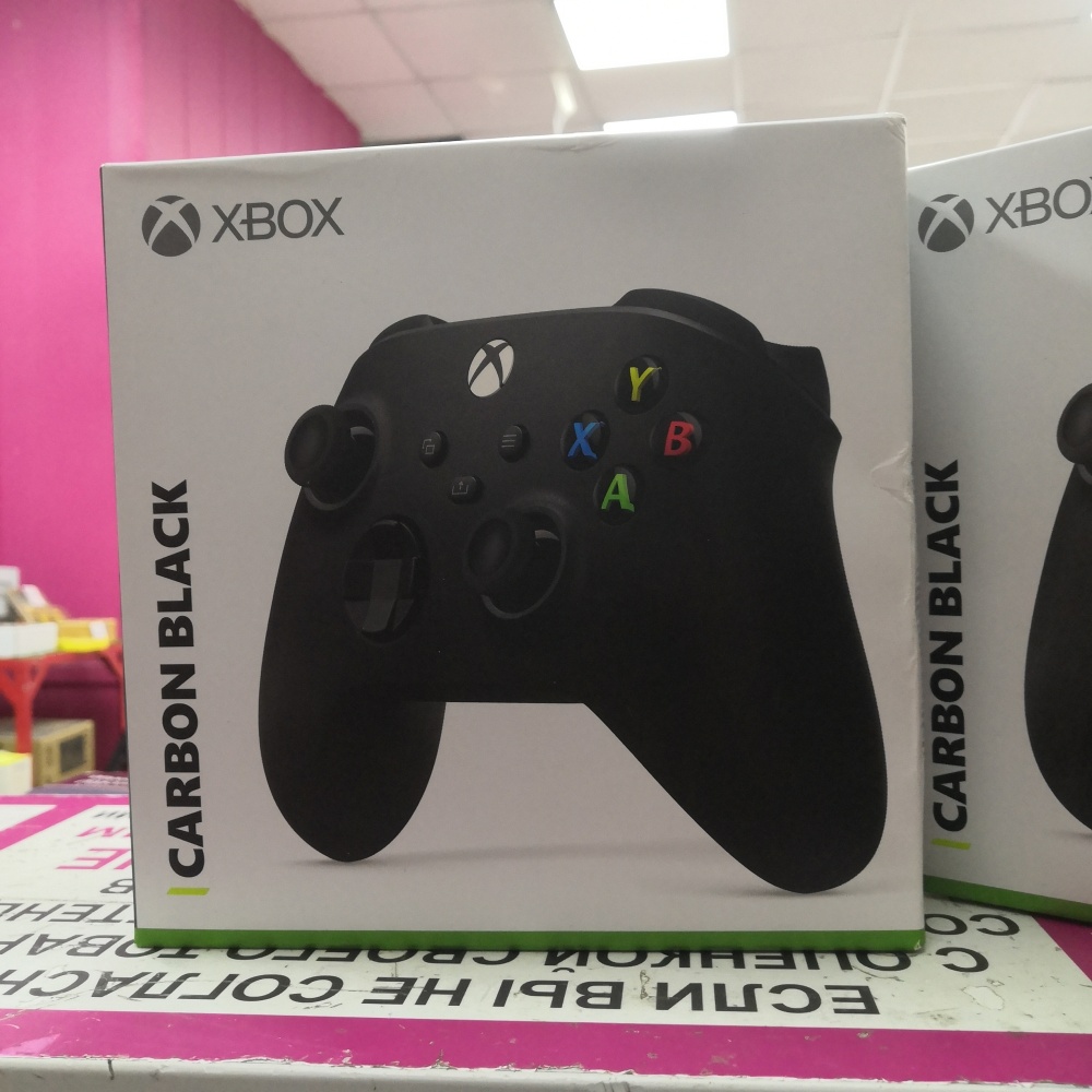 Геймпад xbox