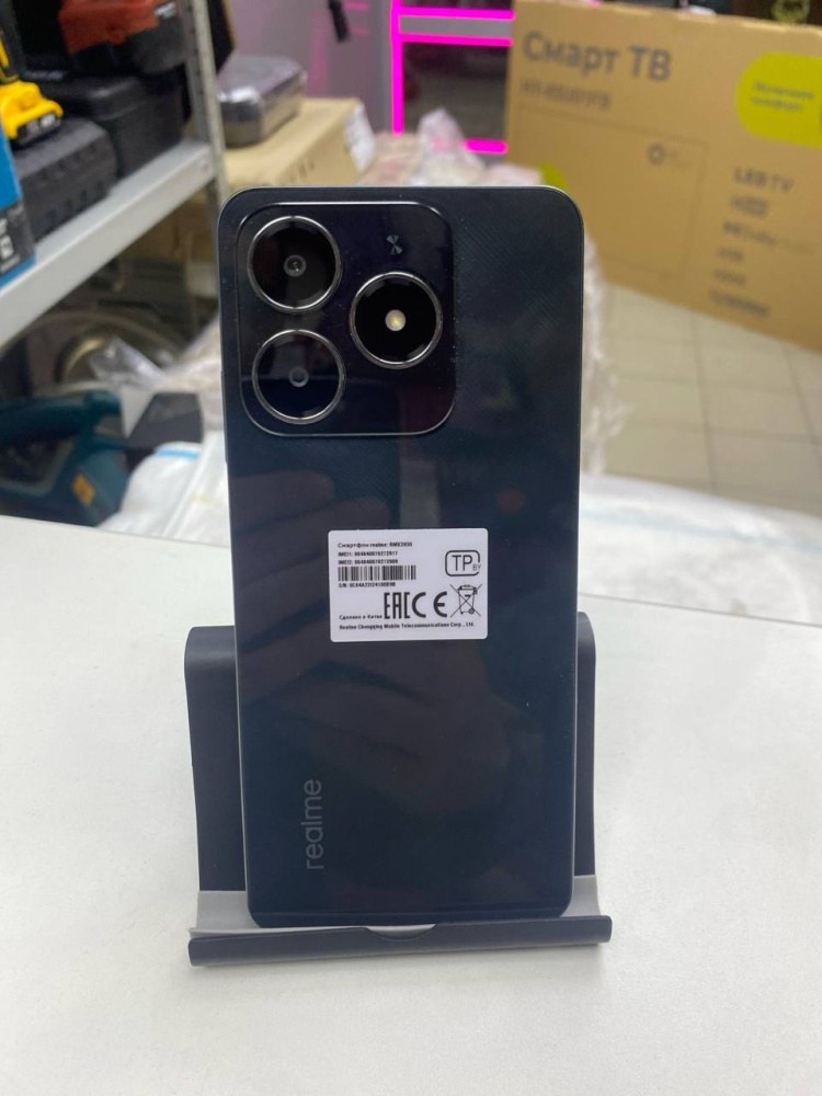 Смартфон Realme Note 50 4/128