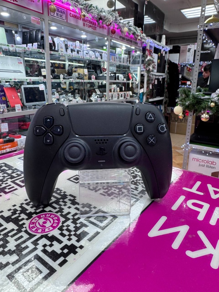Геймпад ps 5