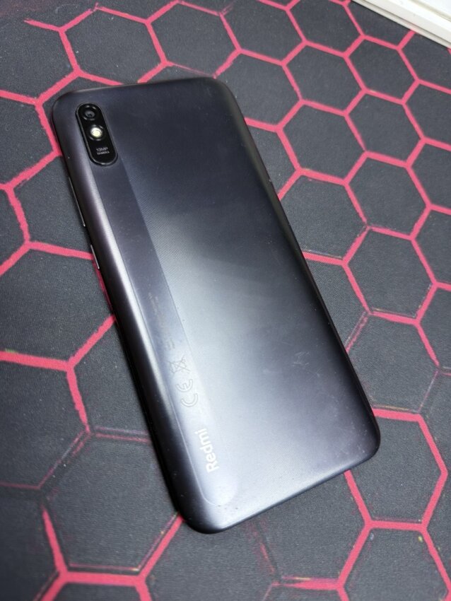 Смартфон Xiaomi Redmi 9A 2/32гб
