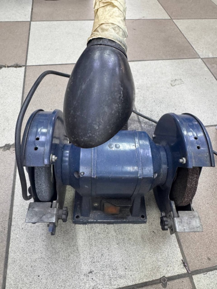 Точильный станок