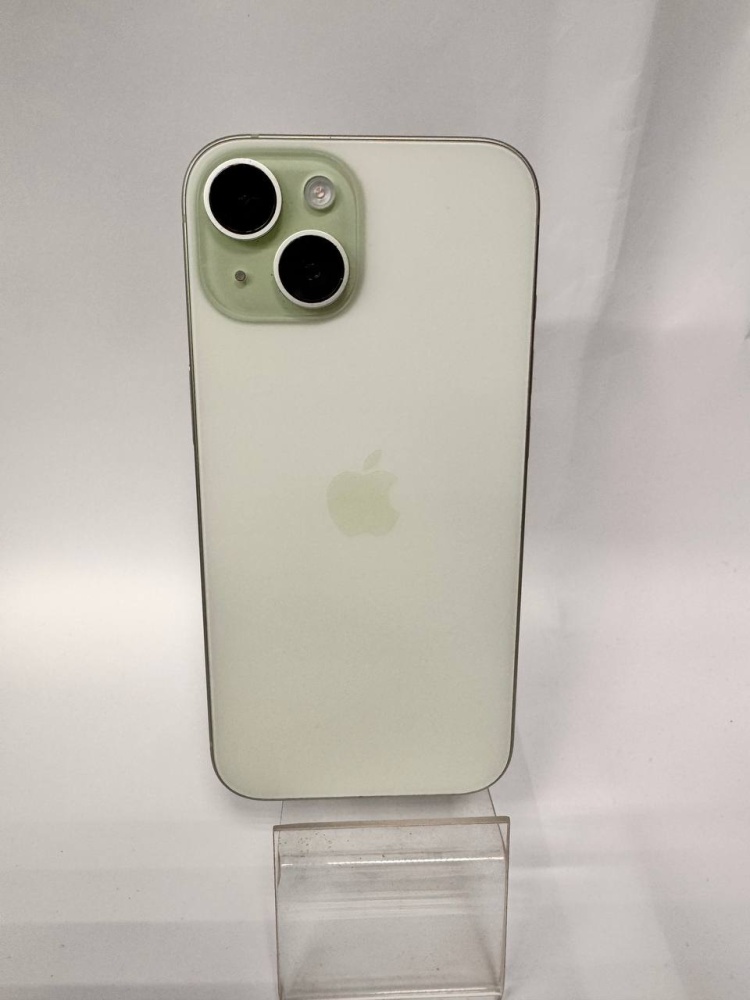 Смартфон iPhone 15 128