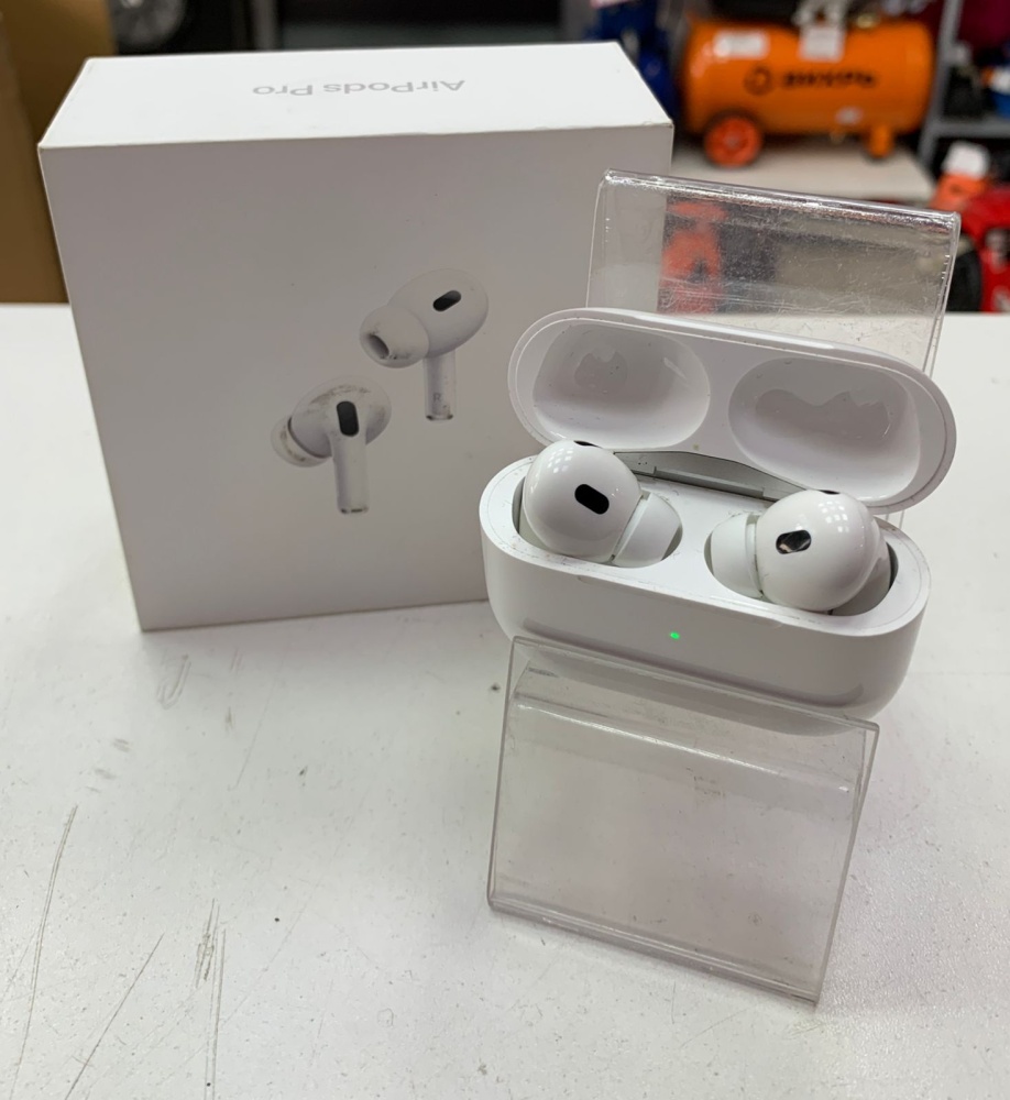 Наушники Airpods Pro 2