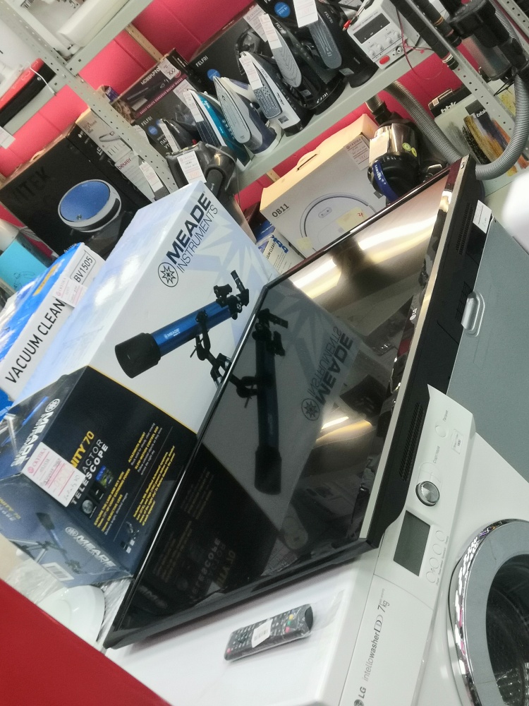 Телевизор LG 42ls570t