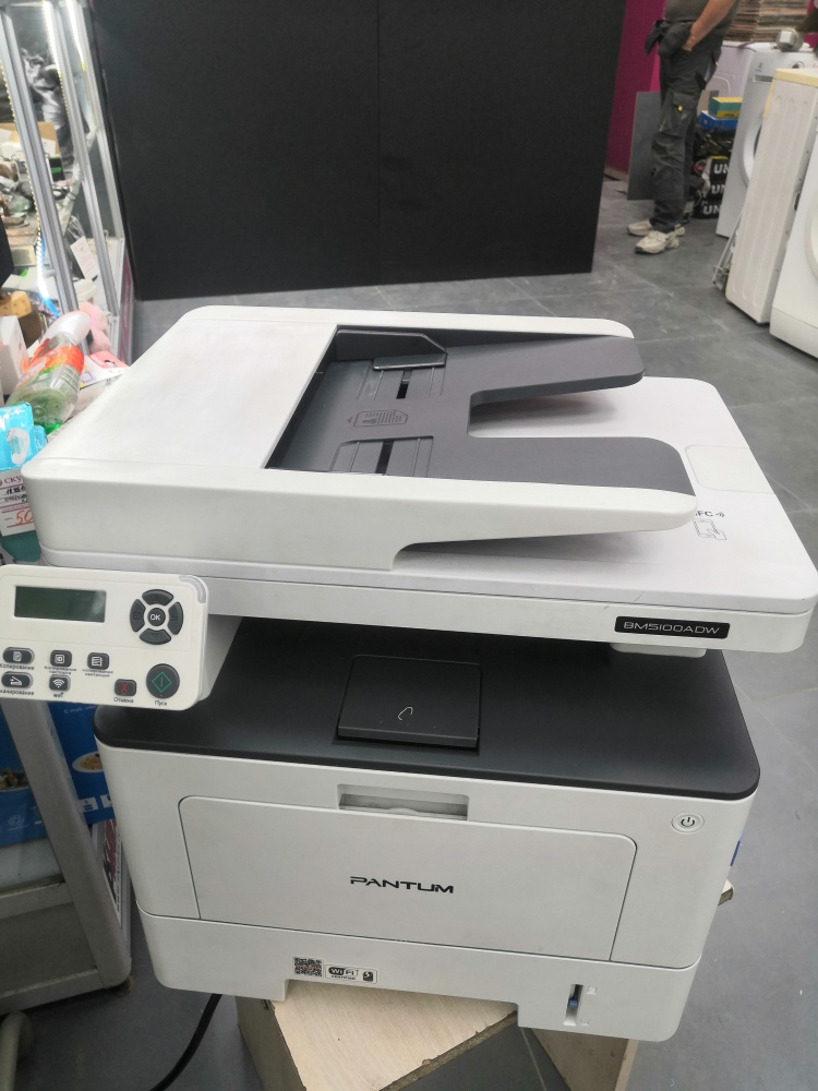 МФУ Pantum bm5100adw