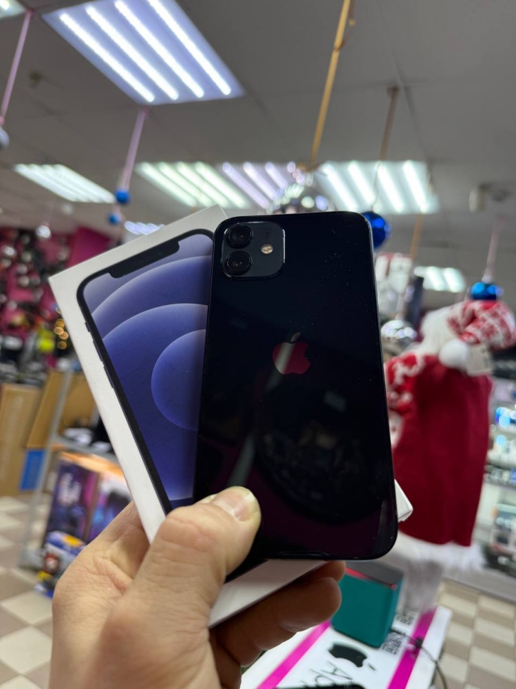 Смартфон iPhone 12 128 Gb