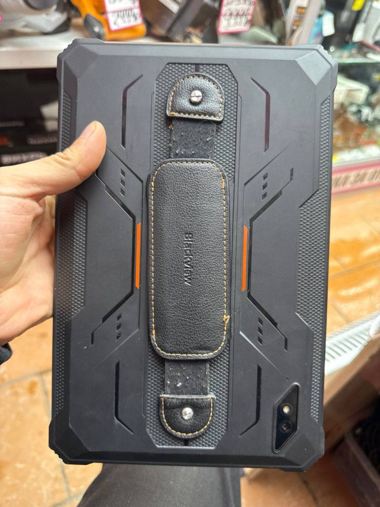 Планшет Blackview