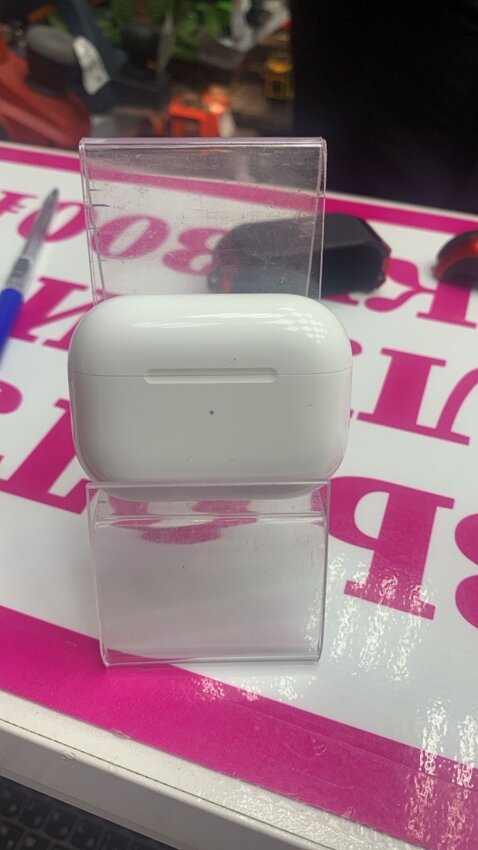 Наушники Airpods Pro 2