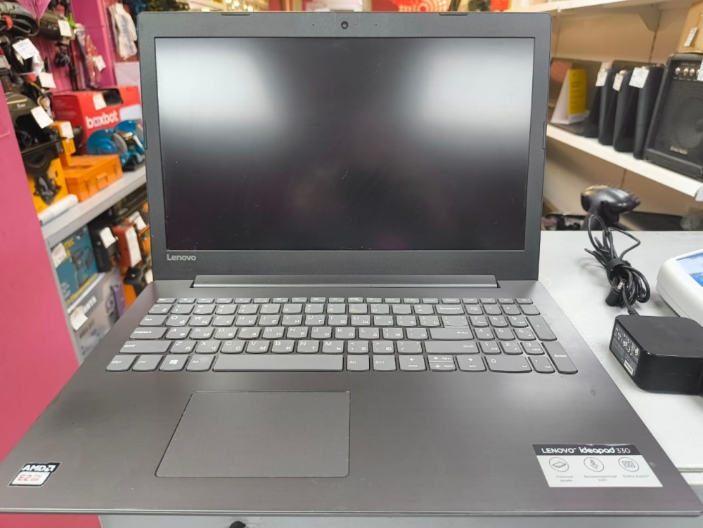 Ноутбук Lenovo