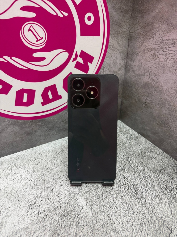 Смартфон Realme C61 6-128gb