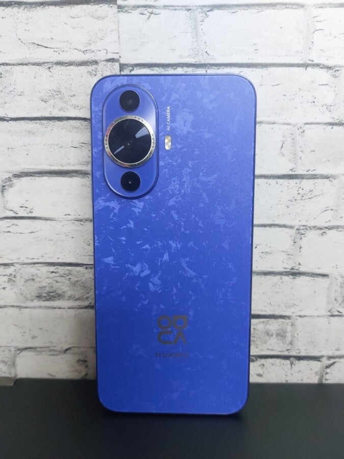 Смартфон Huawei Nova 12S 8/256