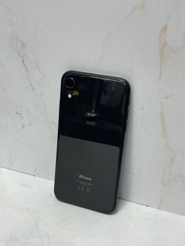 Смартфон iPhone XR 64 Gb