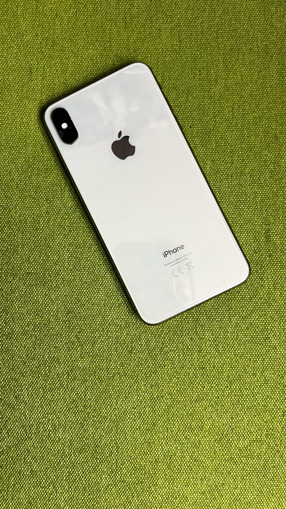 Смартфон iPhone XS MAX 256Gb