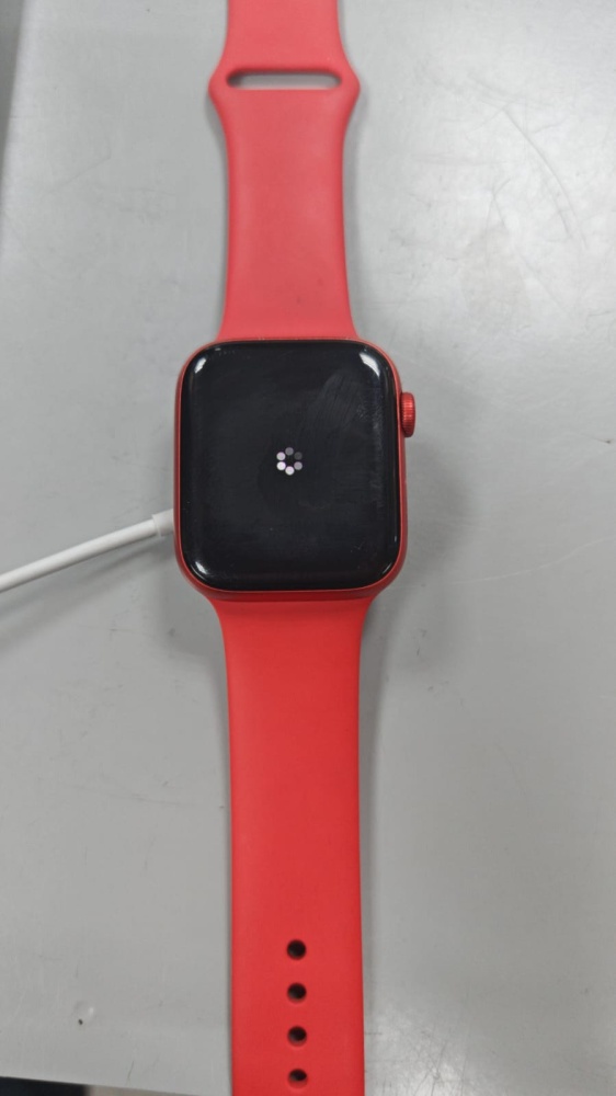 Часы Apple Watch 6