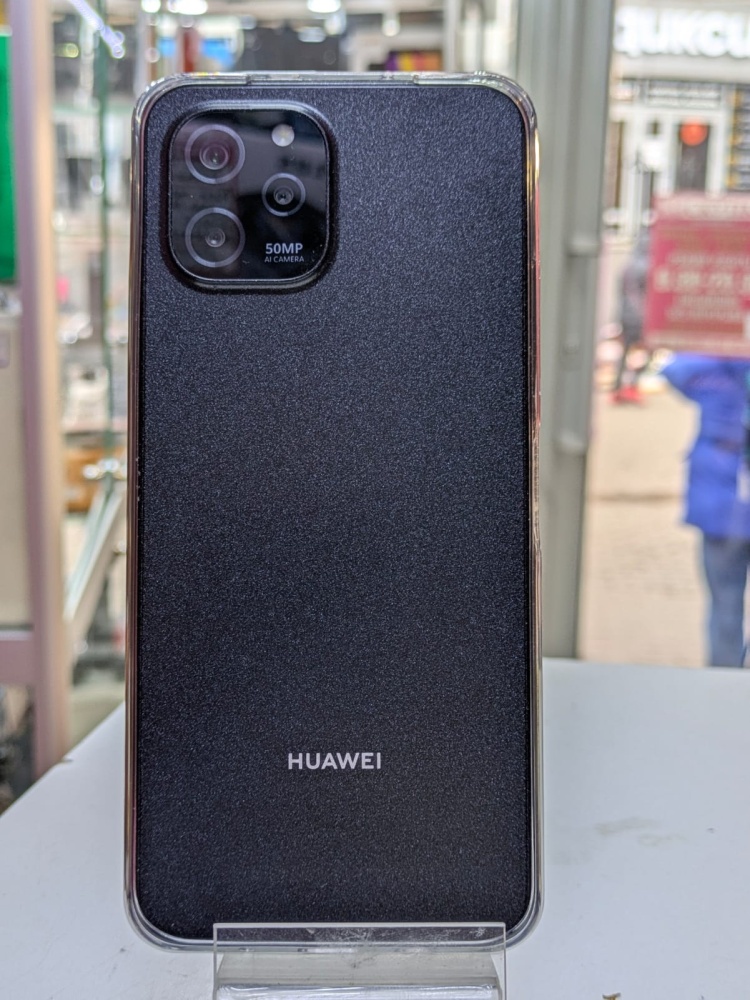 Смартфон Huawei Nova Y61 4/128