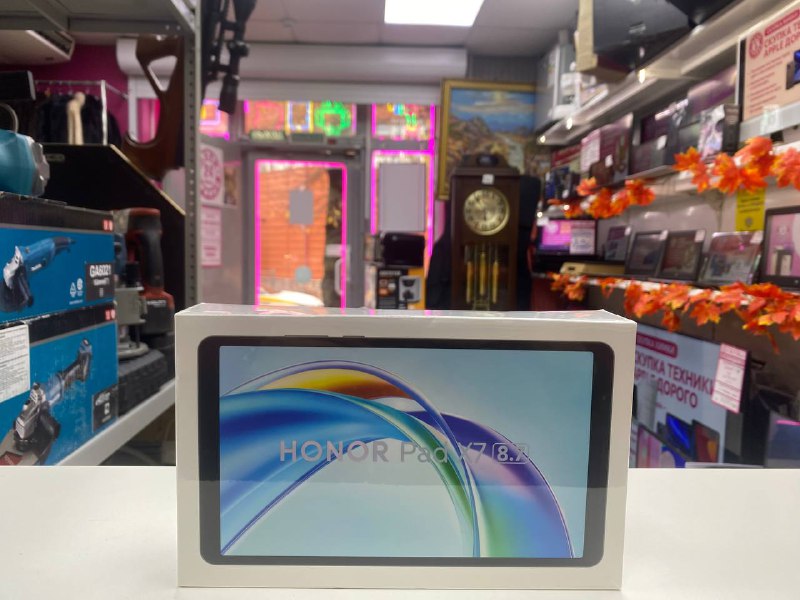 Планшет Honor Pad x7 64gb