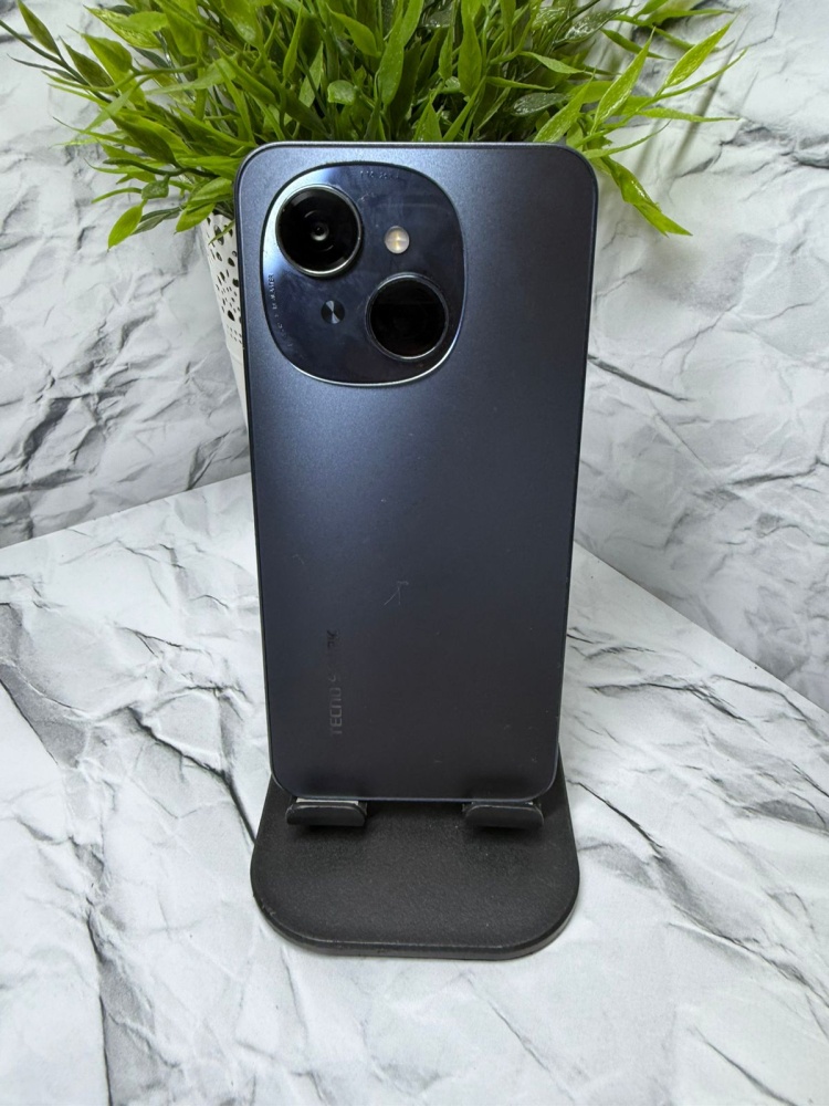 Мобильный телефон Tecno SPARK GO1 4-64