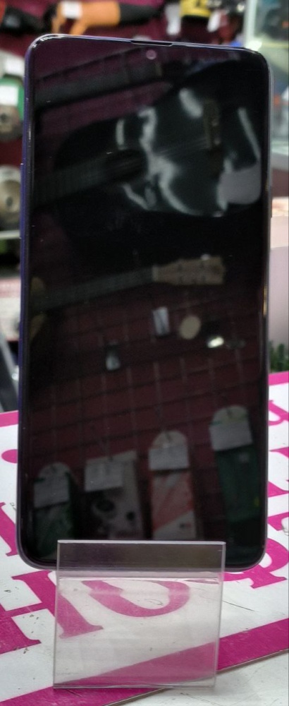 Смартфон Samsung A20S 3/64