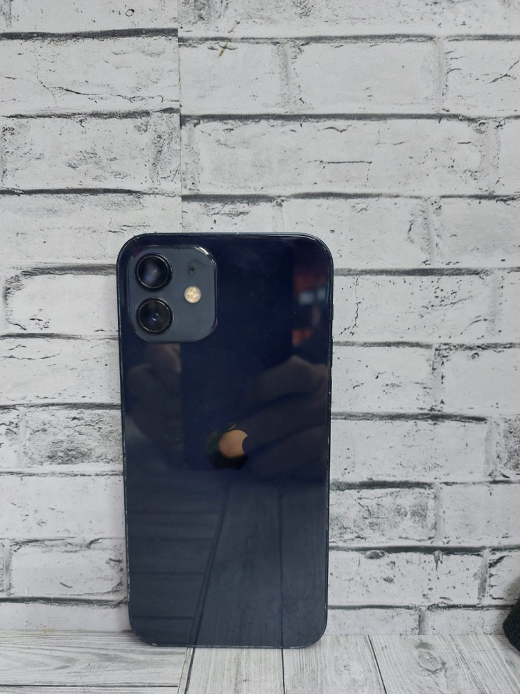 Смартфон iPhone 12 128 Gb