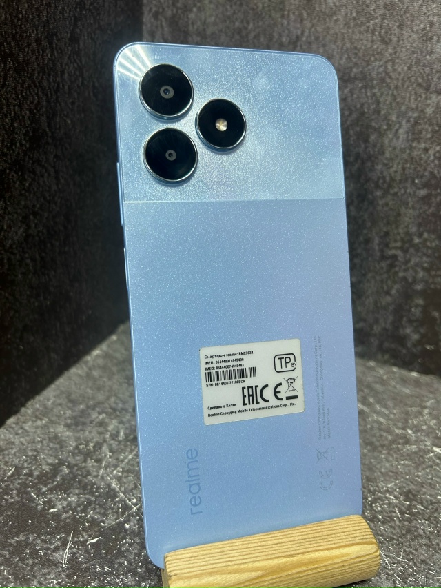 Смартфон Realme Note 50 4/128