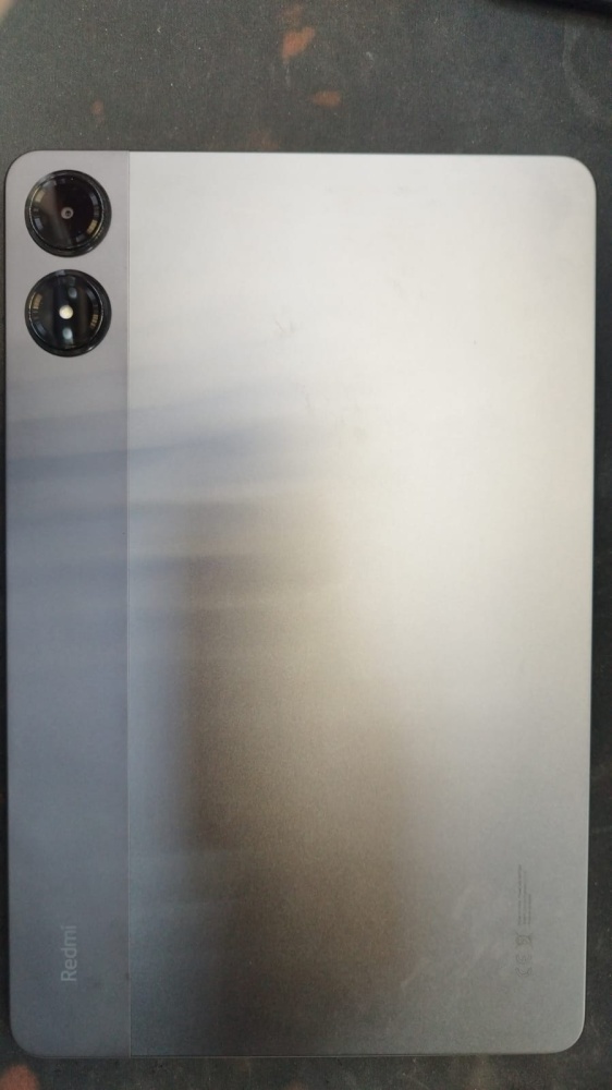 Планшет Xiaomi Redmi Pad Pro 5G 8/256