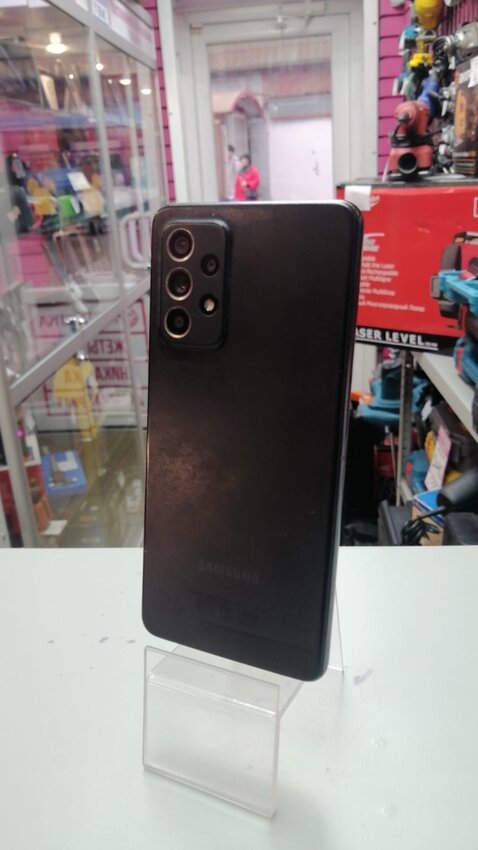 Смартфон Samsung A52 4/128