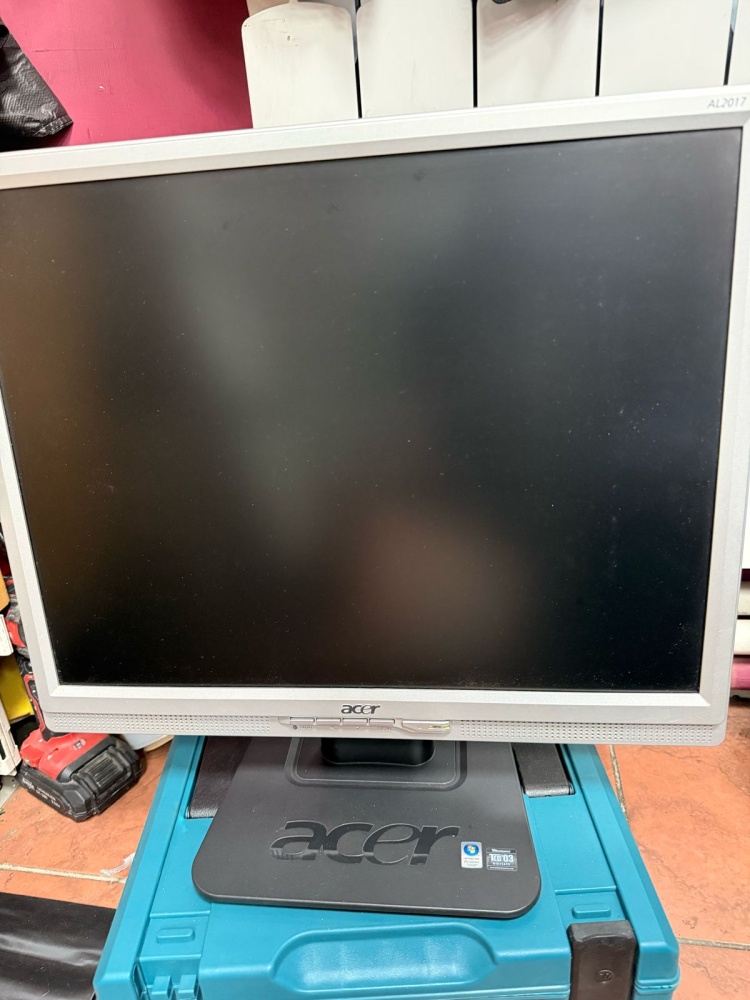 Монитор Acer 19