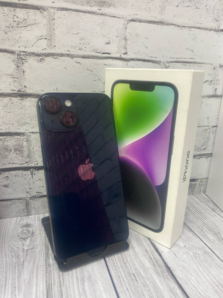 Apple  iPhone 14 128 GB