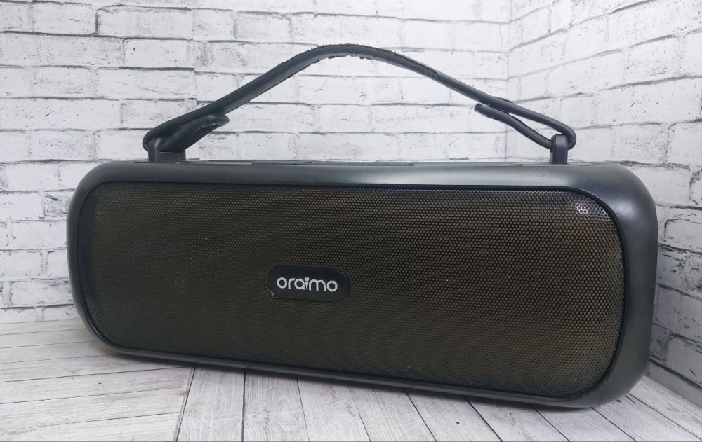 Акустика Bluetooth Oraimo