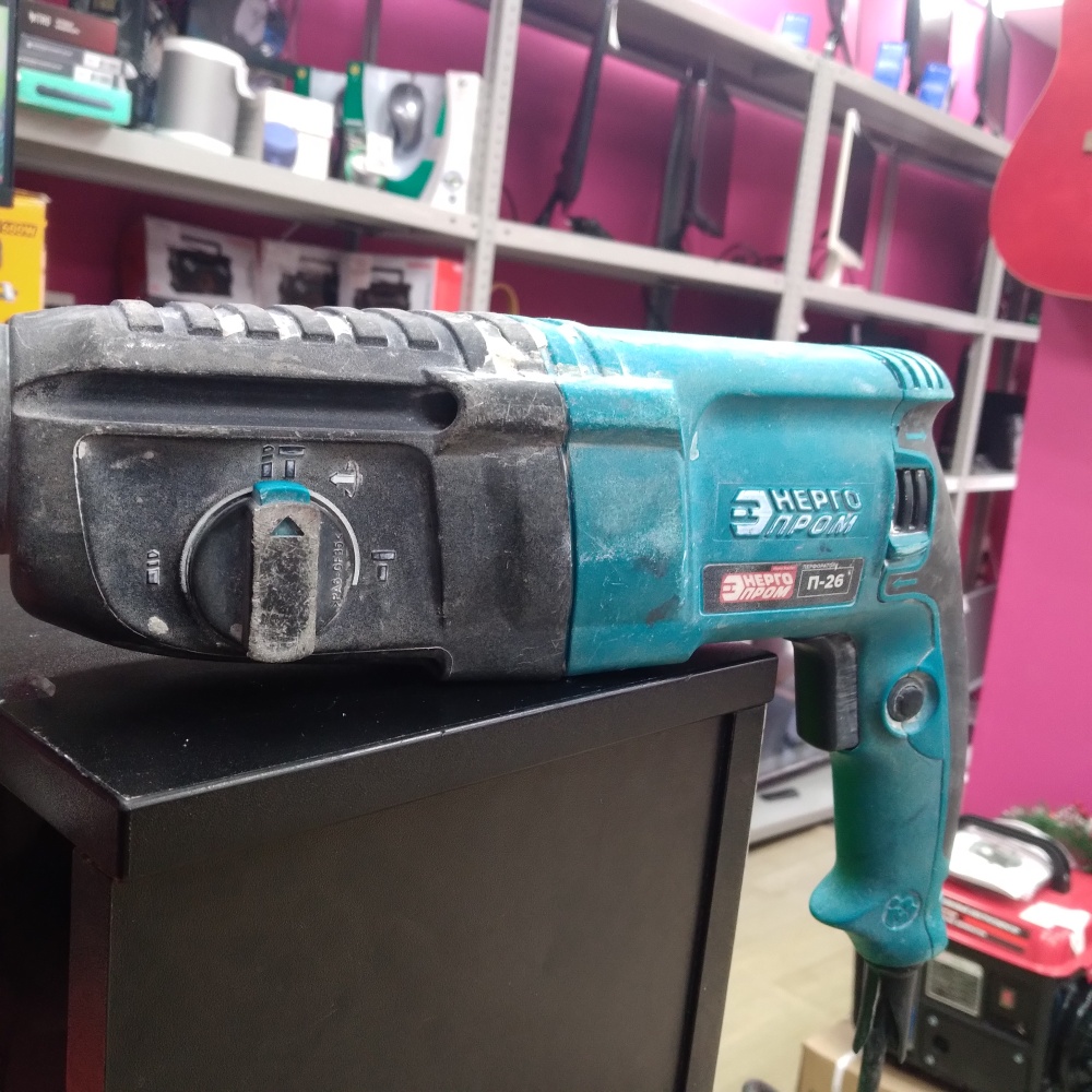 Перфоратор энергопром