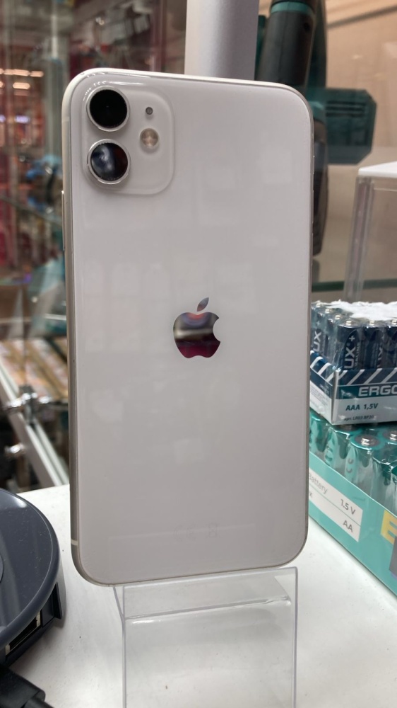 Смартфон iPhone 11 128 Gb