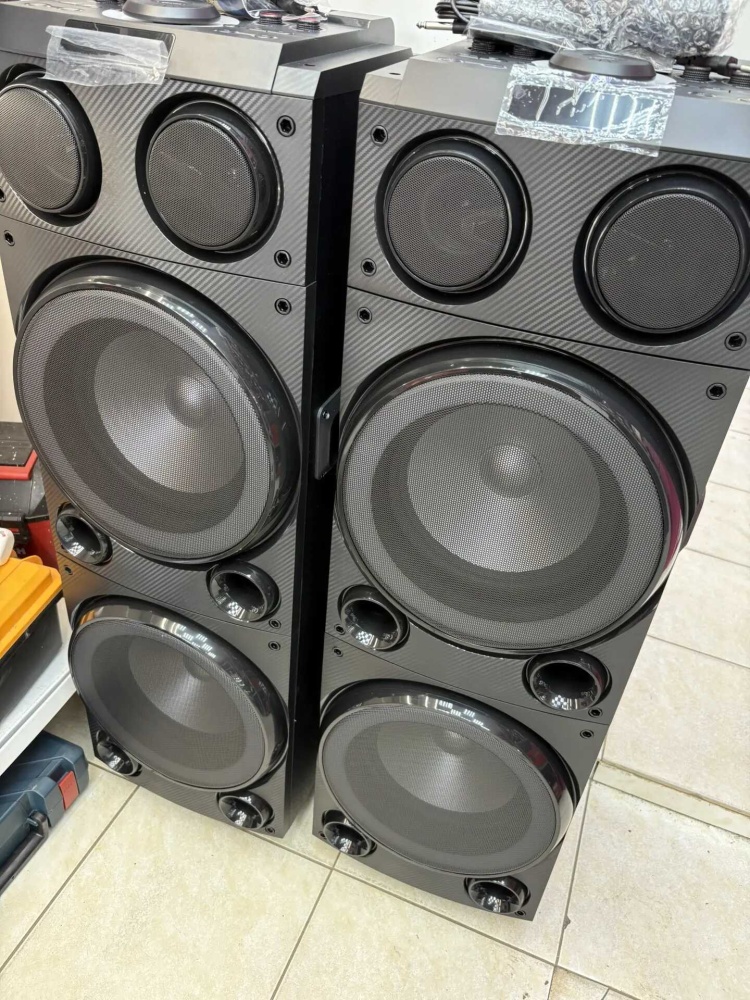 Акустика National NSM-V650