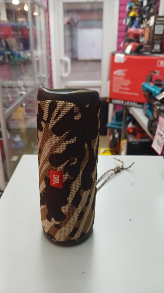 Акустика JBL Flip 5