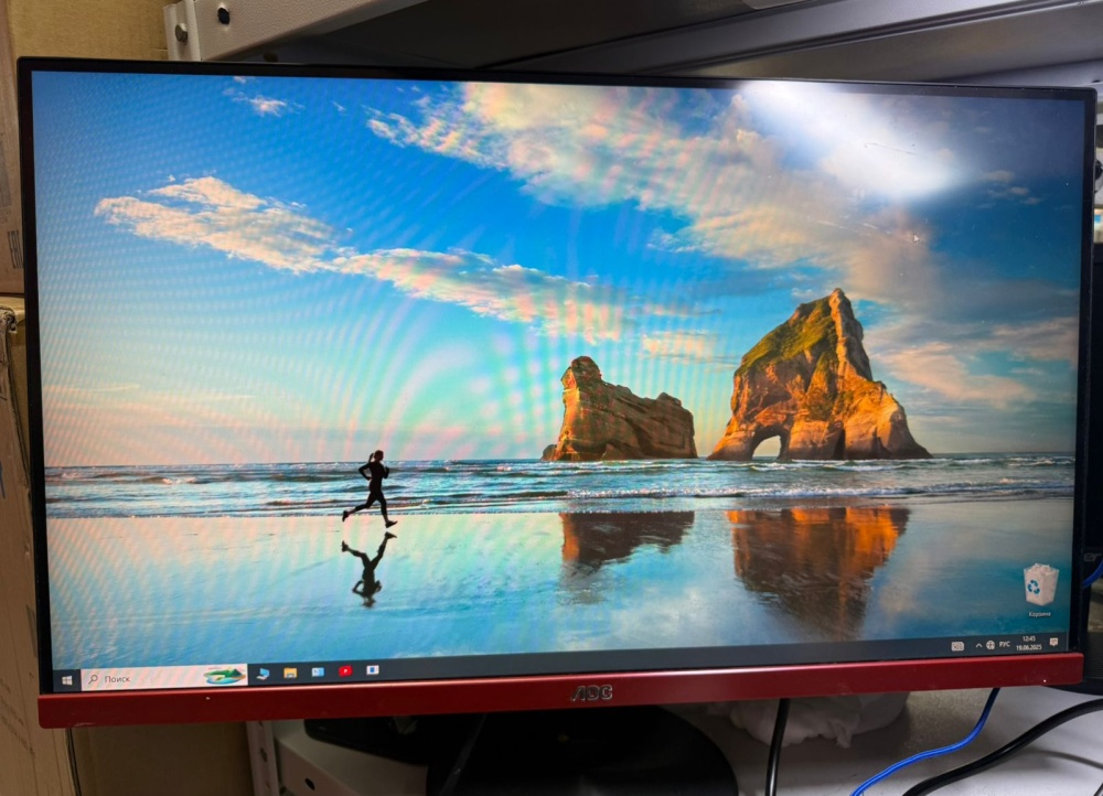 Монитор AOC G2790VXA