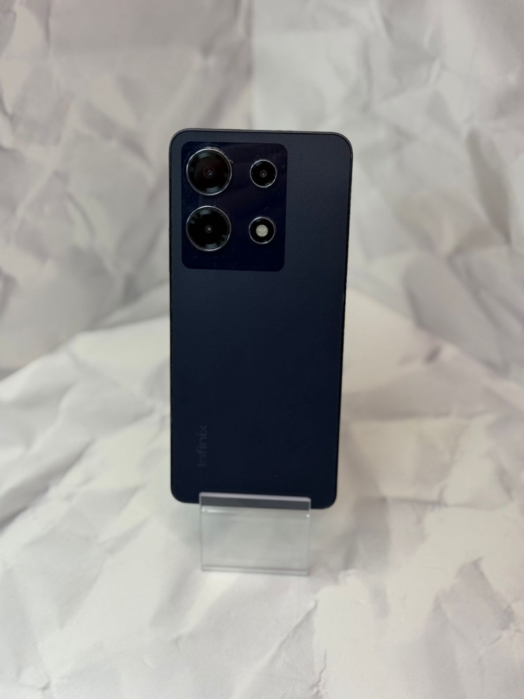 Мобильный телефон Infinix note 30 8 256