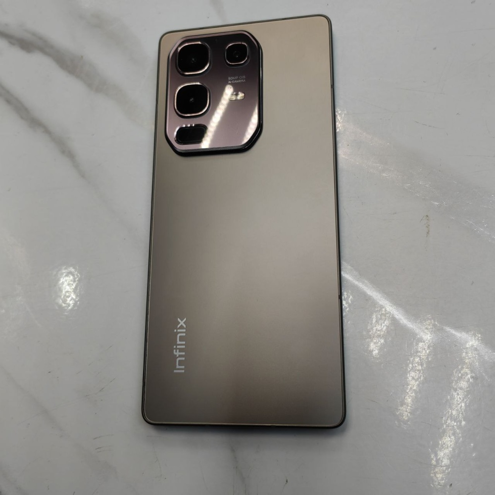 Мобильный телефон Infinix NOTE 50 256