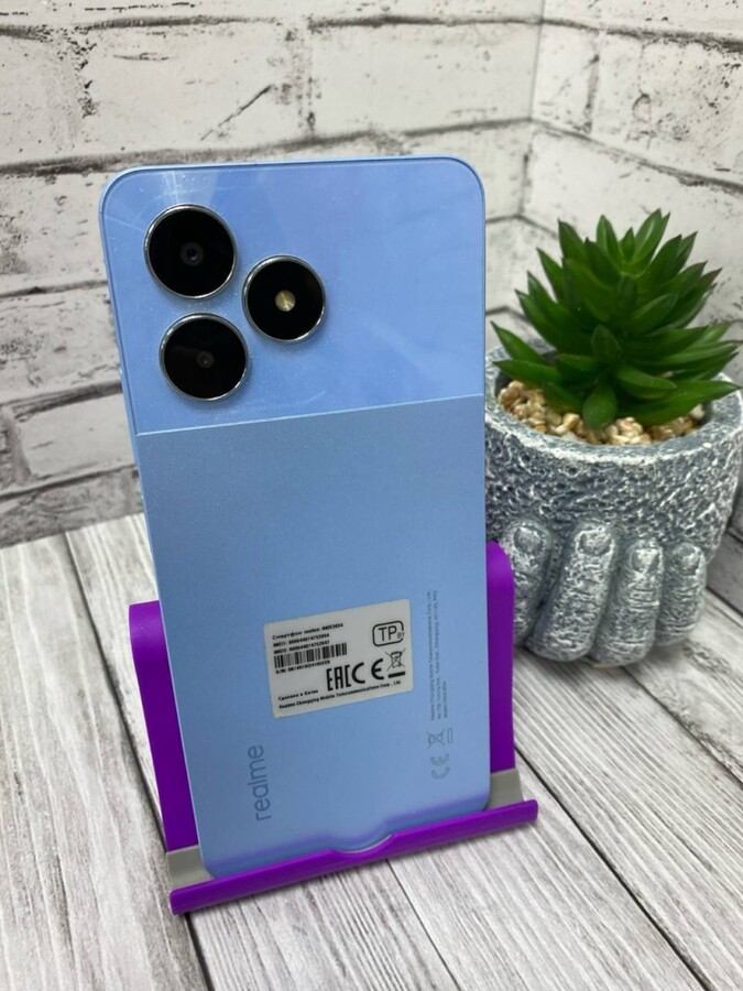 Смартфон Realme Note 50 3/64 GB
