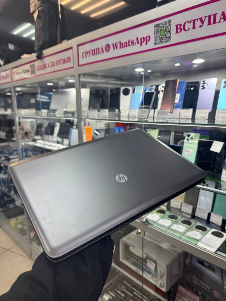 Ноутбук HP