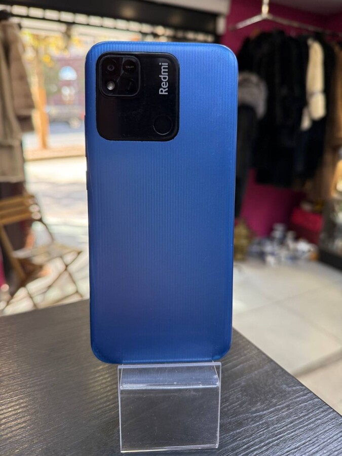 Смартфон Xiaomi Redmi 10A 4/64