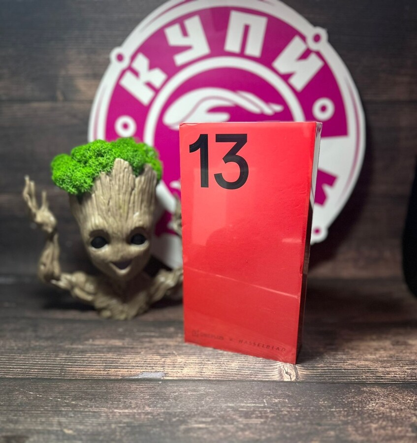 Смартфон One Plus 13 16/512gb